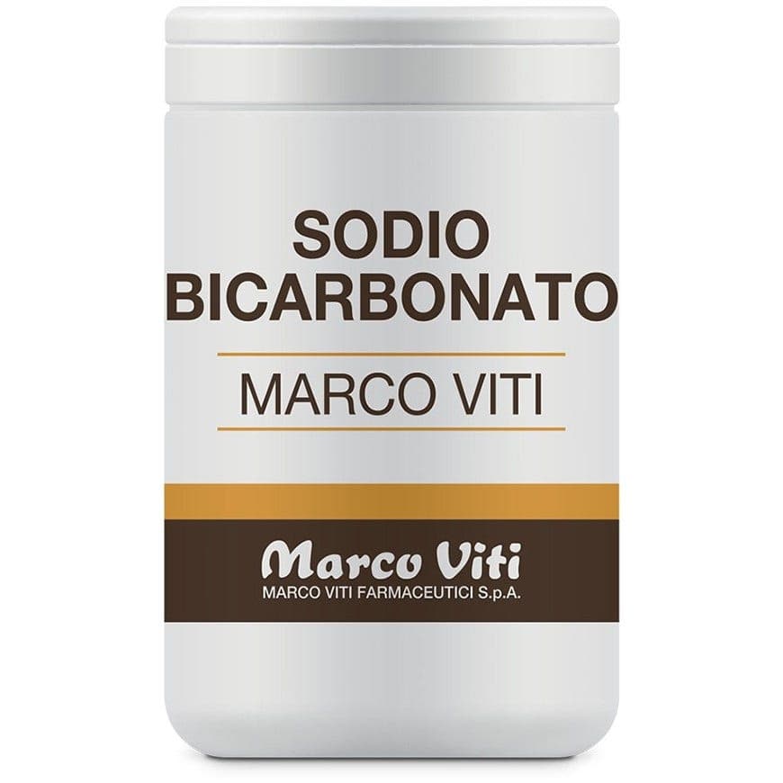 Bicarbonate de sodium VITI – 200 g