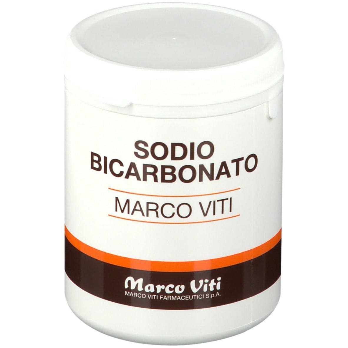 Bicarbonate de sodium VITI – 500 g