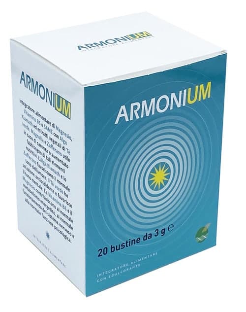 Armonium – 20 Beutel à 3 g