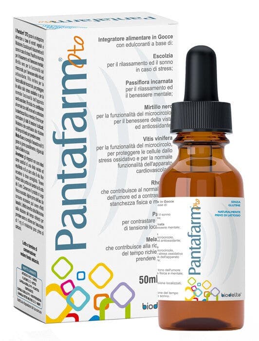 Pantafarm Oto Gouttes – 50 ml