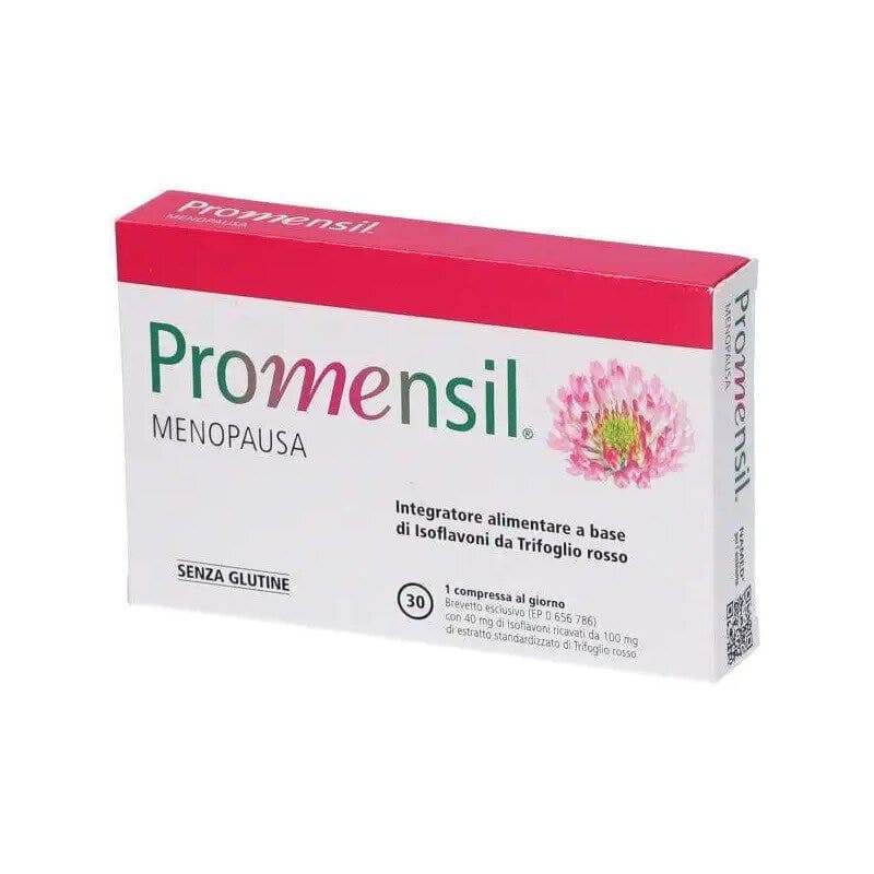PROMENSIL MENOPAUSA 30CPR