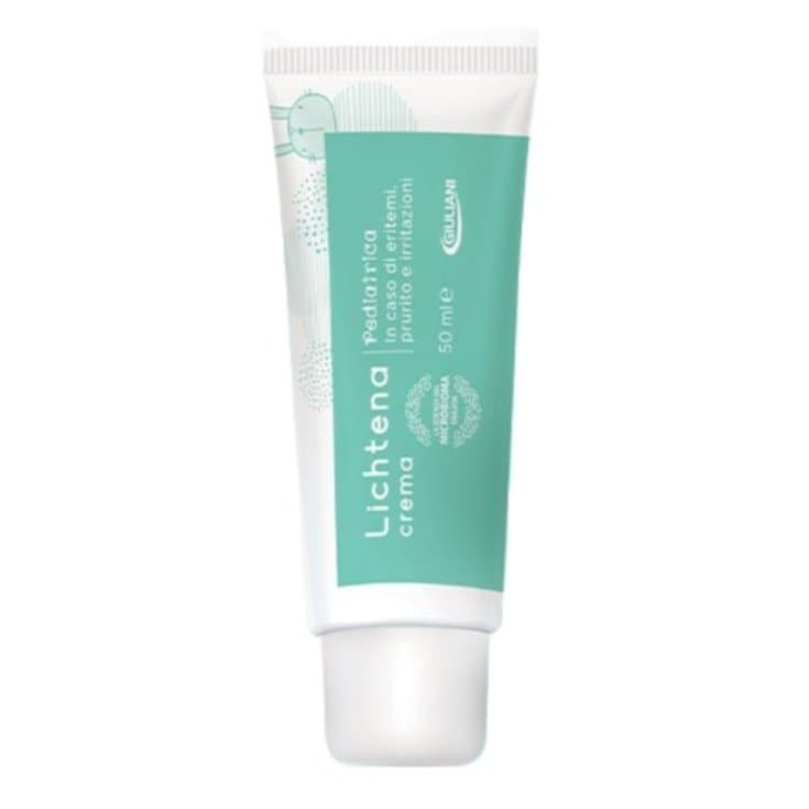 LICHTENA PEDIATRICA CREMA 50ML