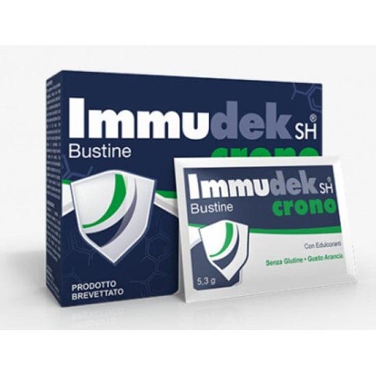 Immudek Chrono – 14 Beutel