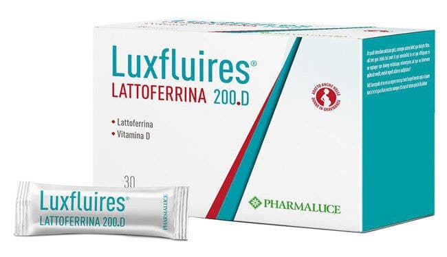 Luxfluires Lattof 200D – 30 sachets