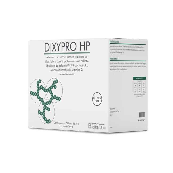 Dixypro HP – 20 Beutel
