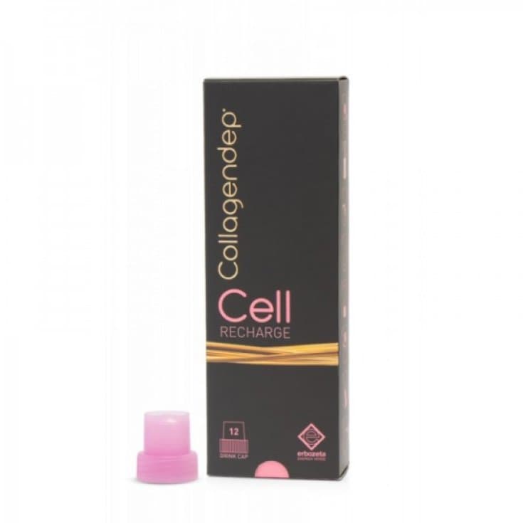 Collagendep Cell Recharge – 12 doses