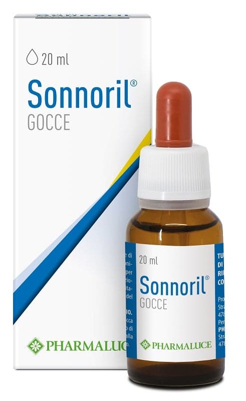 Sonnoril Gouttes – 20 ml