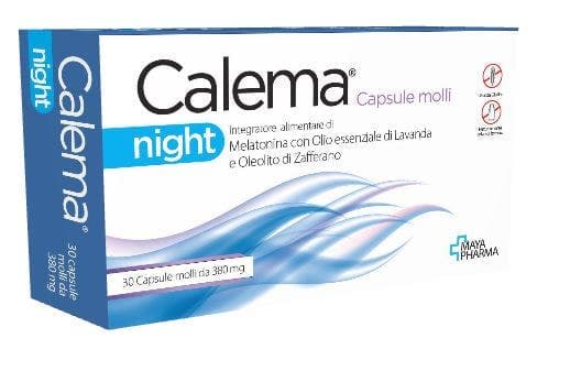 Calema Night – 30 perles