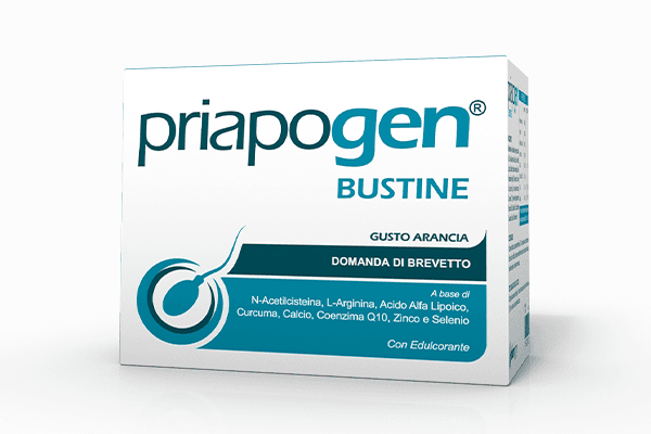 Priapogen – 16 sachets