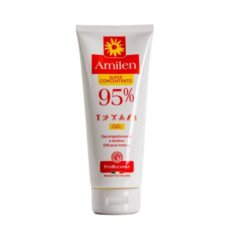 Arnilen 95% Gel Arnica – 200 ml