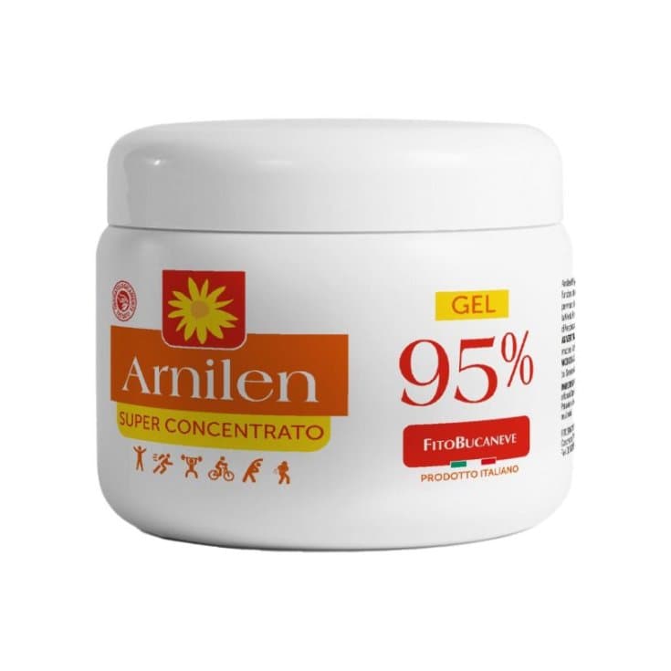 Arnilen 95% Gel Arnica – 500 ml