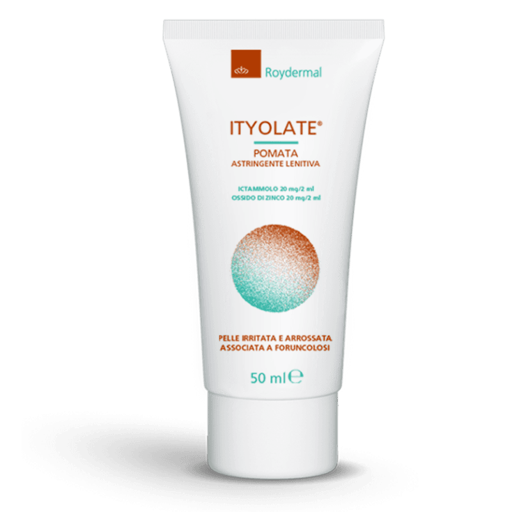 Ityolate Pommade – 50 ml