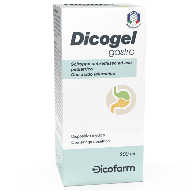 Dicogel Gastro – 200 ml