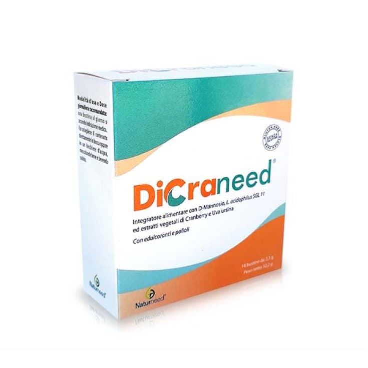 Dicraneed – 14 sachets