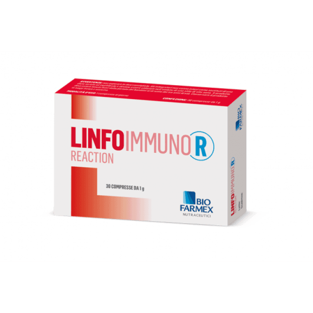 Multivitamines + Hespéridine – 30 comprimés | Linfoimmuno R Reaction