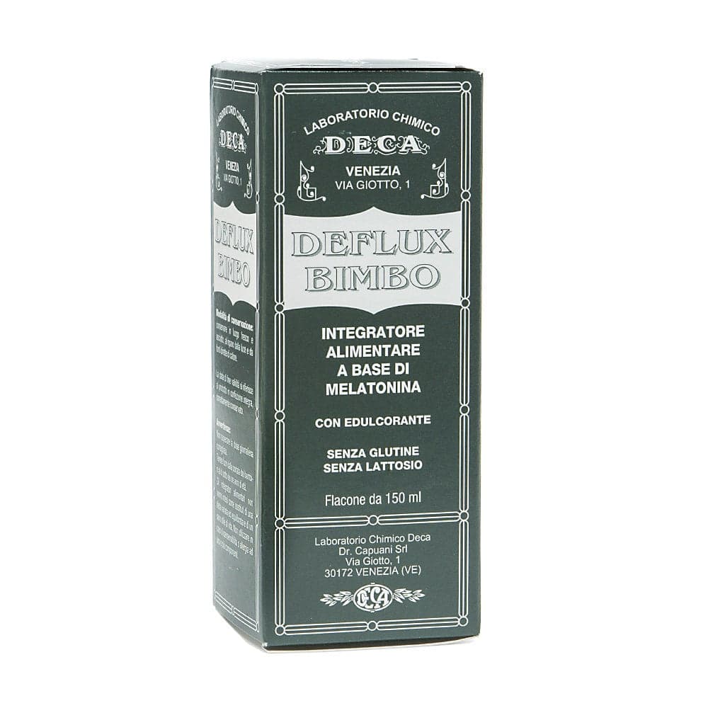 Deflux Bimbo – Flacon de 150 ml