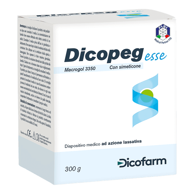 Dicopeg Esse – 300 g
