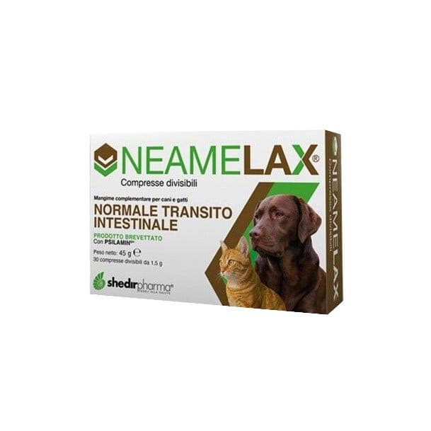 Neamelax – 30 Comprimés