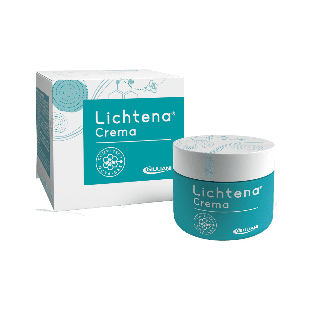 Lichtena Crema – 200 ml