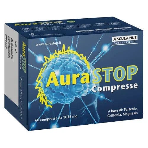 Coenzyme Q10 + Vitamine B2 – 60 comprimés | Aurastop