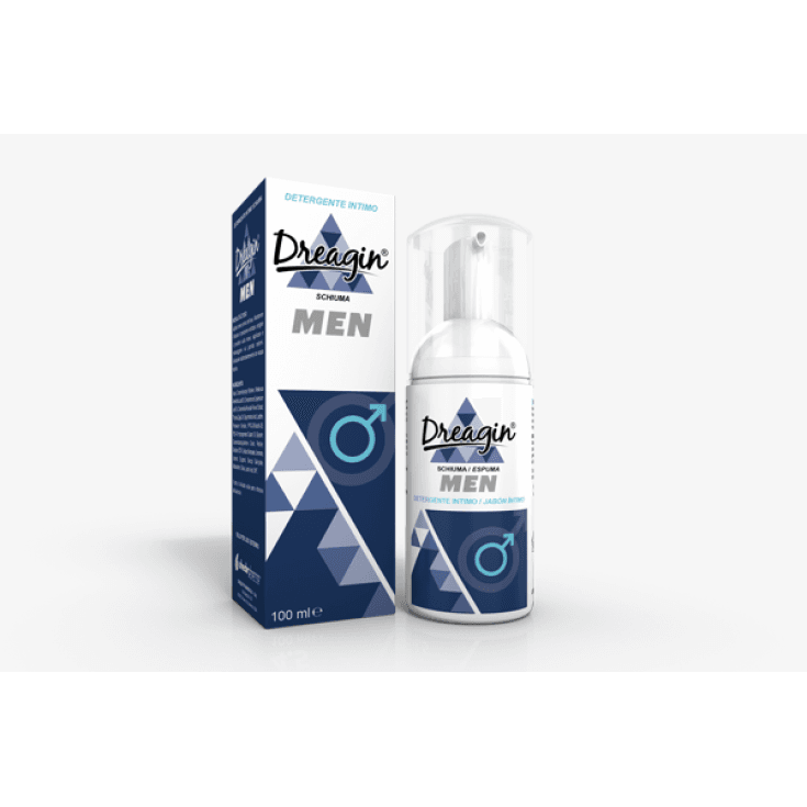 Dreagin Men – 100 ml Flasche