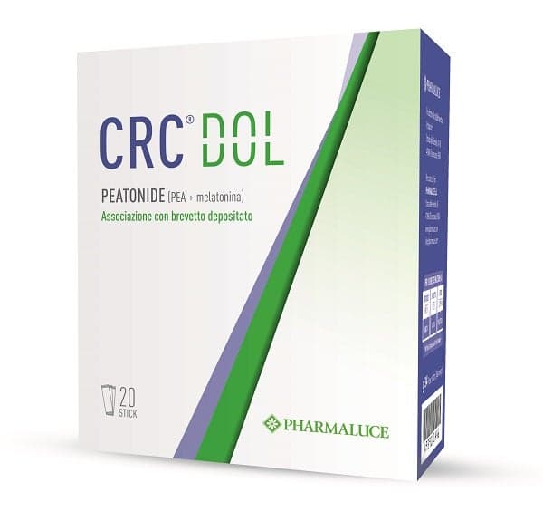CRC Dol – 20 sachets