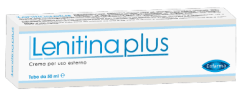 Lenitina Plus Fluide – 50 ml