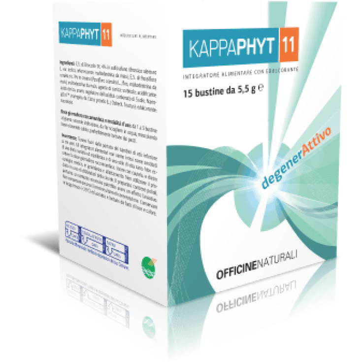 Kappaphyt 11 – 15 Beutel