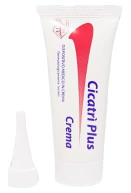 Cicatri Plus Creme – 30 g