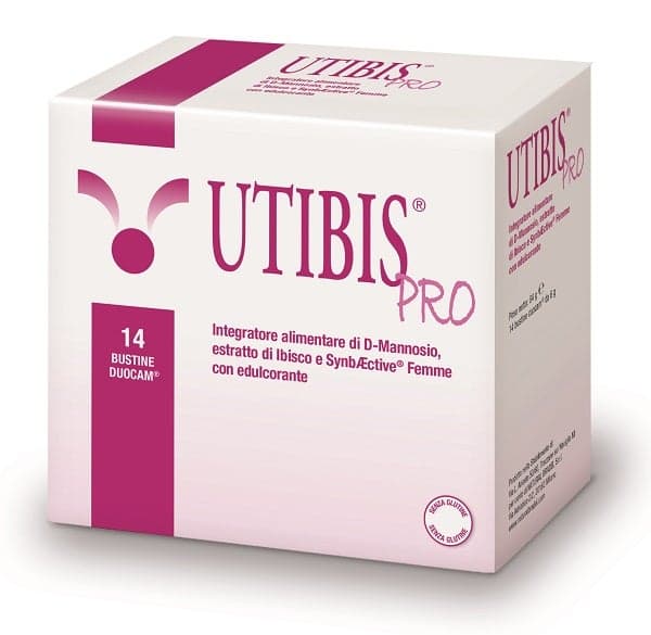 Utibis Pro – 14 sachets