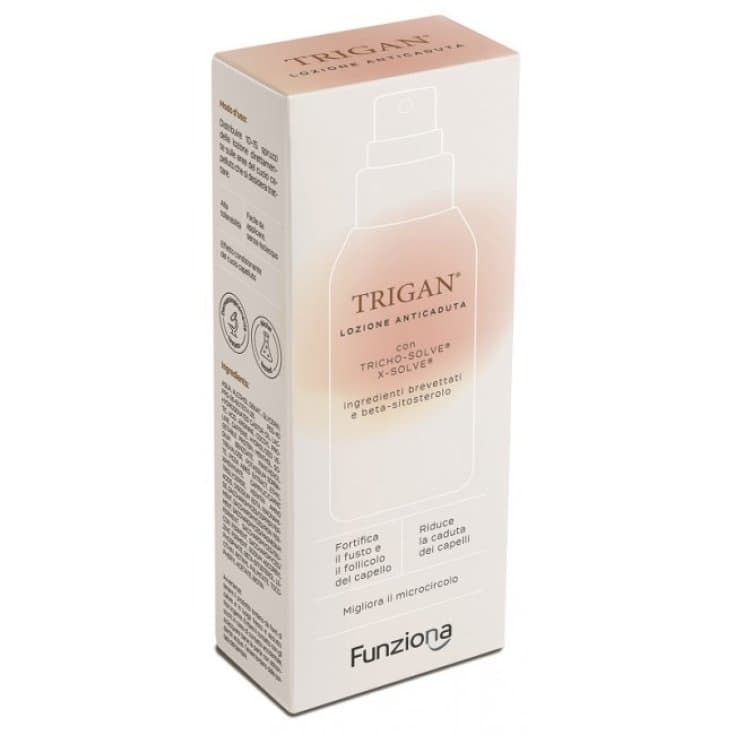 Trigan Lotion Anti-Chute – 100 ml