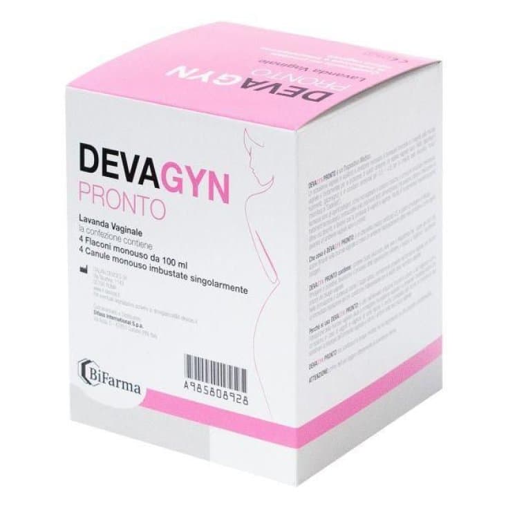 NEODEV PRONTO LAVANDA VAG 4FL