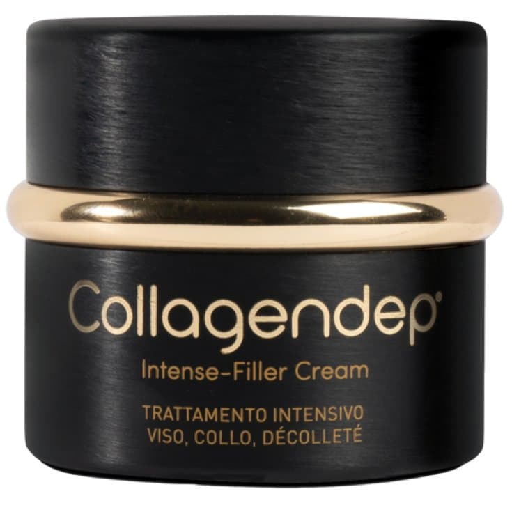 Collagendep Intense Filler – Intensiv