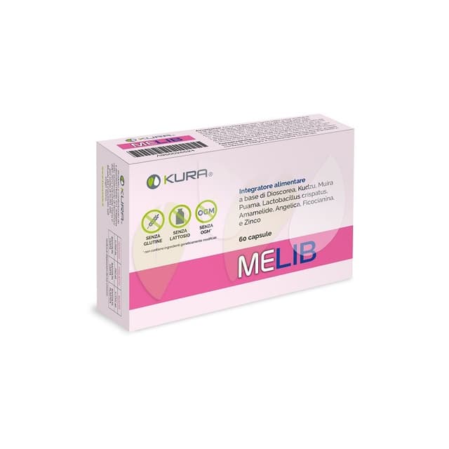 Melib – 30 gélules