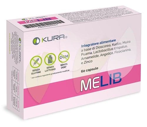 Probiotiques (ferments lactiques) + Spiruline – 30 gélules | Melib