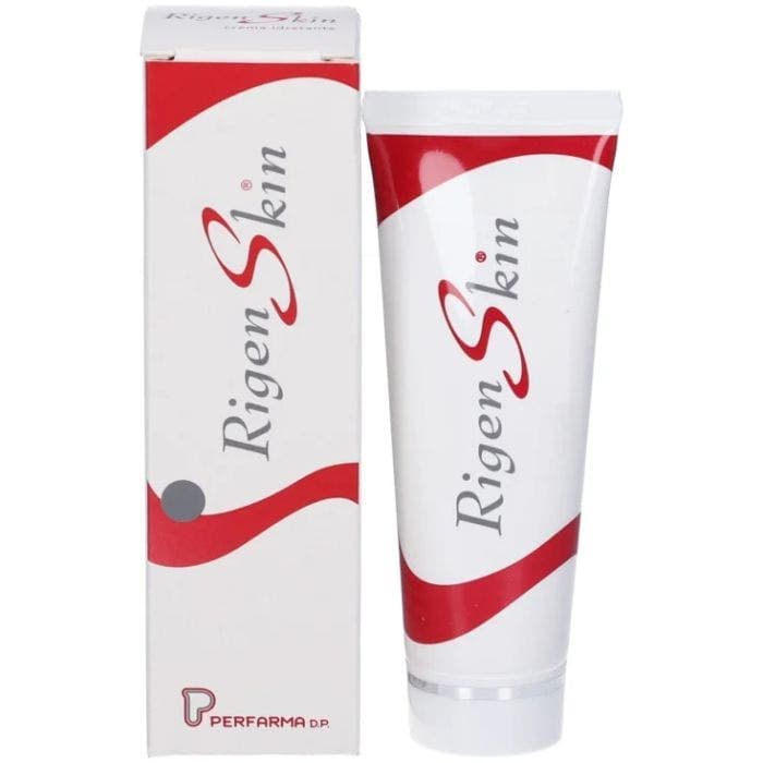Rigenskin Restructuring – Crème 50 ml