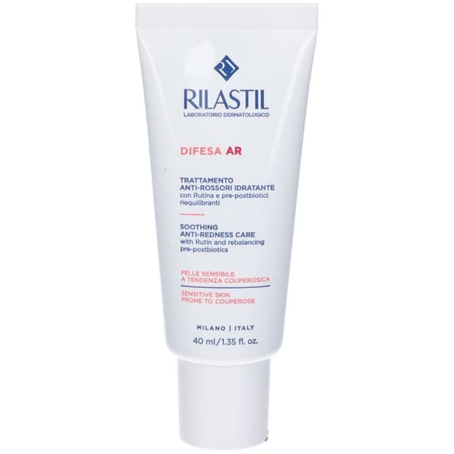 Rilastil Difesa Anti-Rougeurs – Crème
