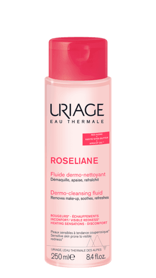 Roseliane Fluido Dermodetergente – 250 ml
