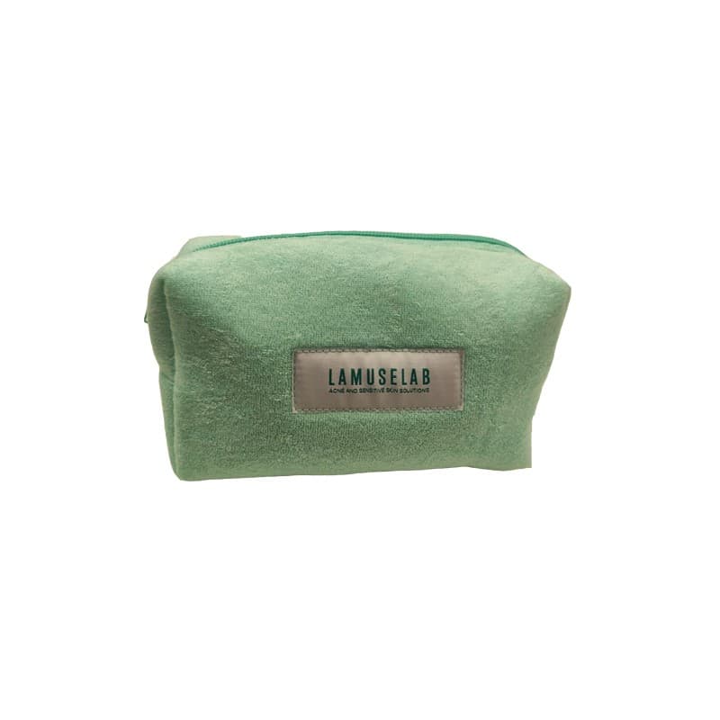 Lamuselab Pochette