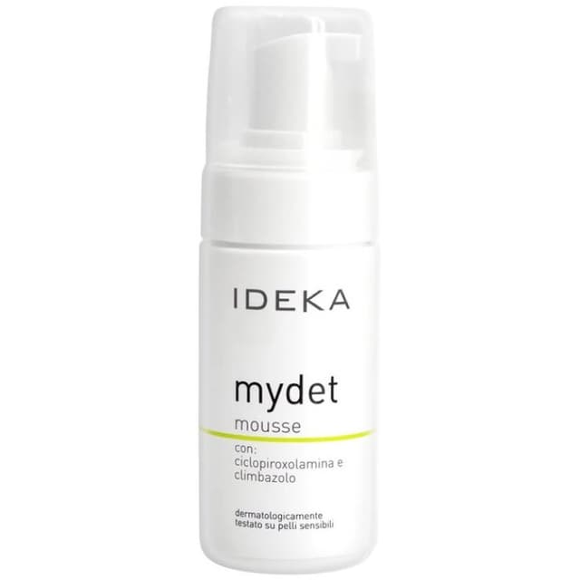 MYDET Mousse – 100 ml