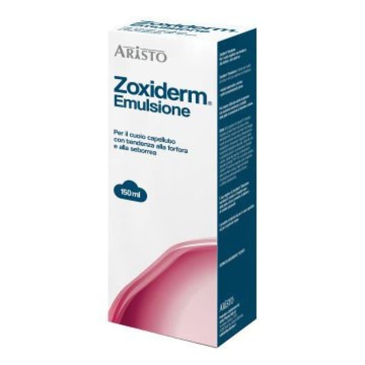 Zoxiderm Creme – 30 ml