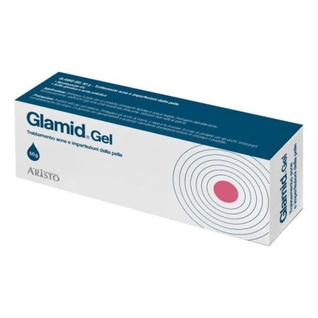 Glamid Gel – 50 g