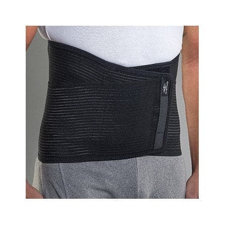 Gibaud Ortho Corselet Lombaire Active – Taille 3