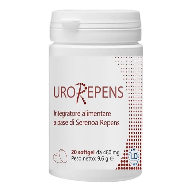 Sereflog – 30 gélules softgel
