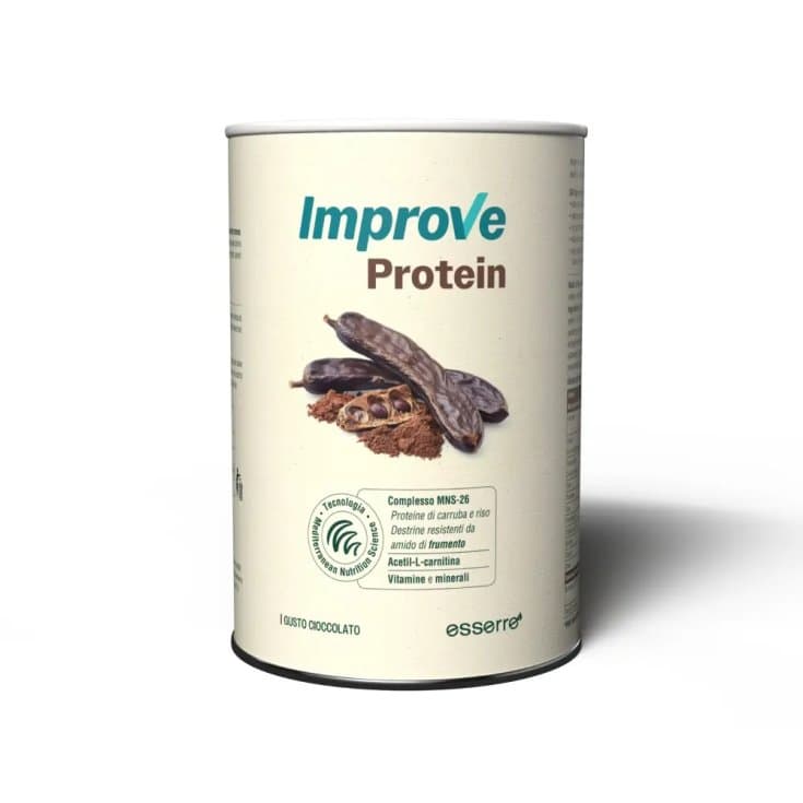 Improve Protein Schokolade – 300 g