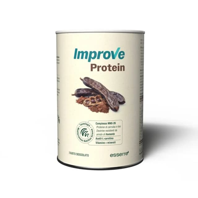 Improve Protéines Chocolat – 300 g