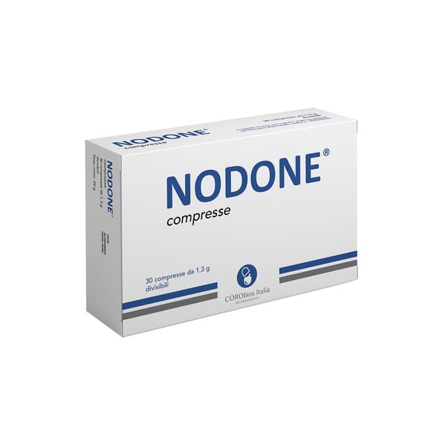 L-carnitine 1.500 mg + Glutathion – 30 comprimés | Nodone