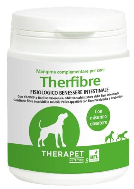 Therfibre Therapet – 500 g