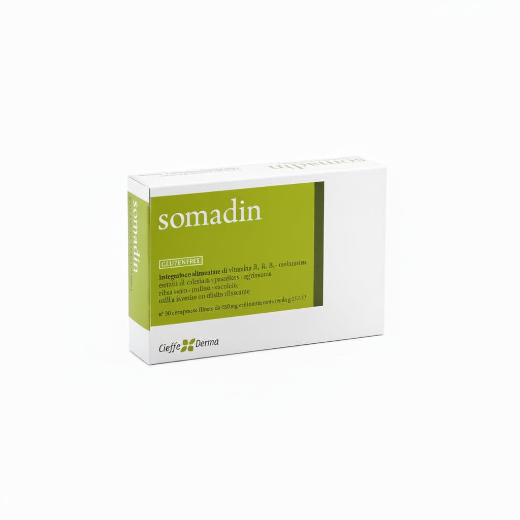 Somadin – 30 gélules softgel