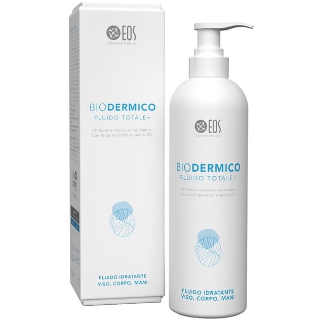 EOS Biodermico Fluide+ – 300 ml